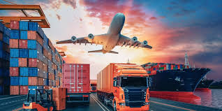 Soluções Financeiras para Logística